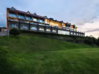 Abba Comillas Apartments Hotels in Comillas
