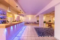 Blu Hotel Laconia Village - bar