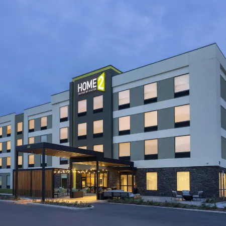 Home2 Suites by Hilton Winchester