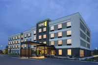 Home2 Suites by Hilton Winchester - С бассейном