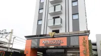 APA Hotel Saitama Higashi-Matsuyama Ekimae Hotels in 