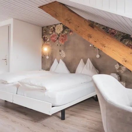 Hotel Seehof Laax