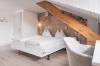 Hotel Seehof Laax