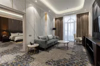 Frankfort Expo Hotel