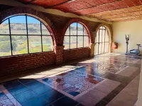 Capital O Hotel Posada Terraza, Guadalajara - 2-Star