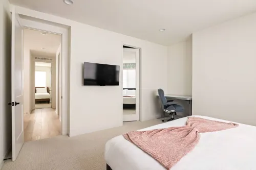 California Dream 4 Bed With Pool - homestay
