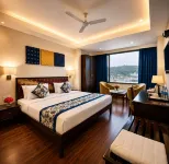 Hotel Jyoti Plaza - 3 stjerner
