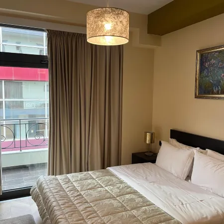 Dream's Hotel