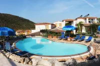 Residence Bouganvillage - Pools