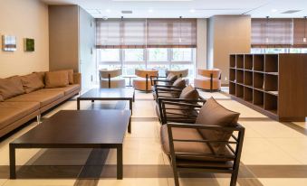 Super Hotel Saitama Kawagoe