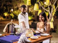 Club Mango Resort - breakfast