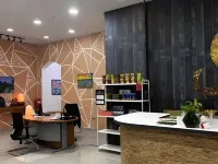 S8 Boutique Hotel Near KLIA 1 & KLIA 2