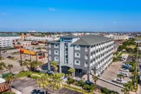 Hyatt Select Galveston Beachfront