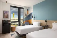 Aloft by Marriott Belfast Titanic Quarter - Træningscentre