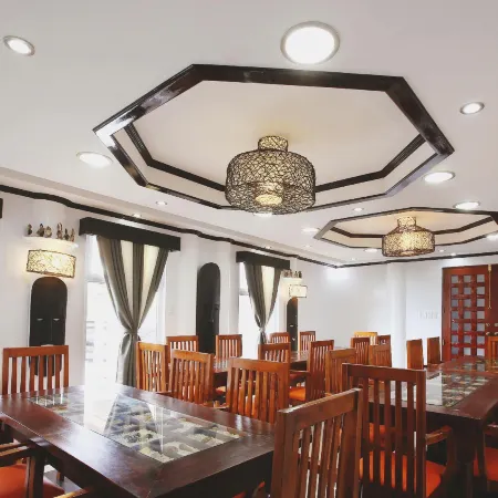 Coron Bancuang Mansion