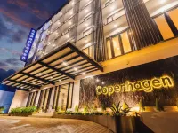 Copenhagen Residences - Ormoc Hotels in Ormoc