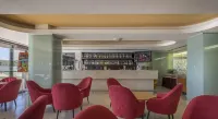 Interpass Vau Hotel Apartamentos - bar