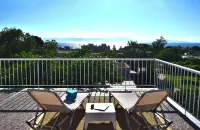 Stunning Seaview Apartment - 3-Star