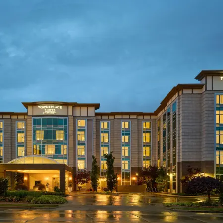 TownePlace Suites Springfield