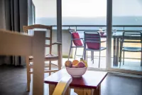 Résidence Odalys Domaine des Roches Jaunes - homestay