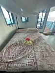 Litia Sini Beach Resort (Fales) - parking
