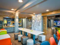 Ibis Budget Coutances - 2 звезды