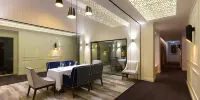 Ellen Hotel - Wifi