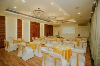 Hotel Phoenix Koregaon Park - Frühstück