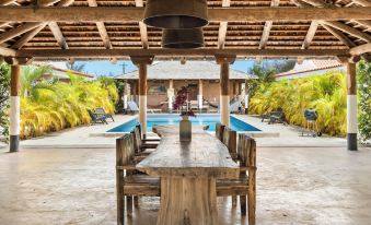 Kura Kabana by Boutique Bonaire Unique Resorts