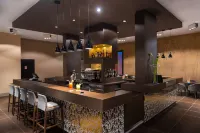 Radisson Blu Hotel N'Djamena - bar
