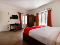 Godsown Villa Hotels in Kovalam