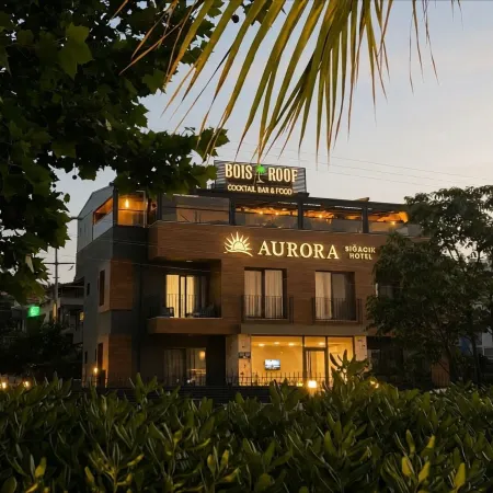 Aurora SIĞACIK Hotel