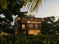 Aurora SIĞACIK Hotel - Bintang 3