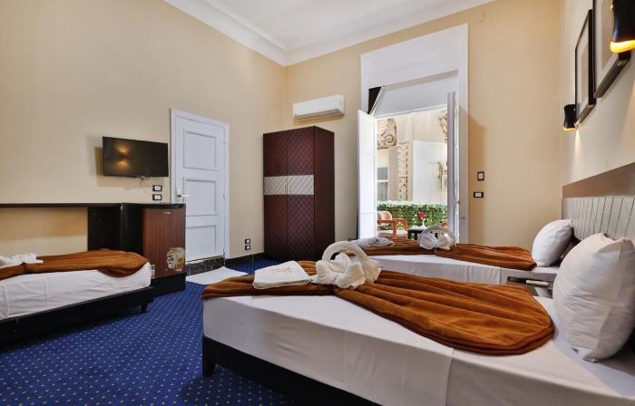 Cairo Paradise Hotel