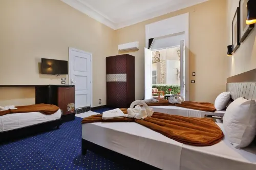Cairo Paradise Hotel