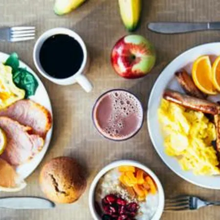 Holiday Inn & Suites LAFAYETTE NORTH by IHG