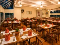 Vits Kamats Resort, Silvassa - breakfast