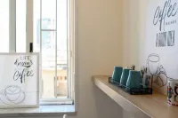 Seven Nap - Central Rooms - Guest houses