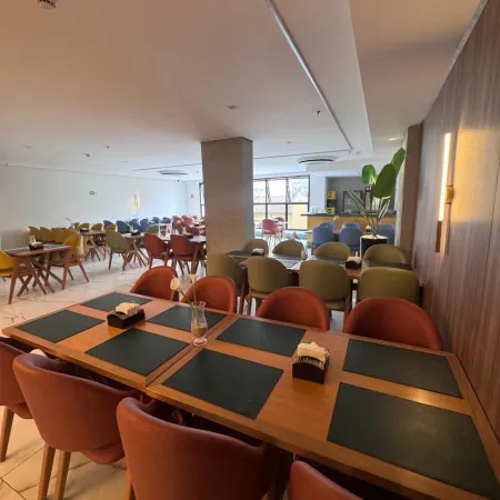 HIMMA Hotel