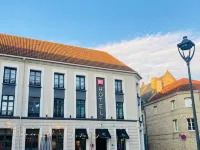 Ibis Saint-Omer Centre