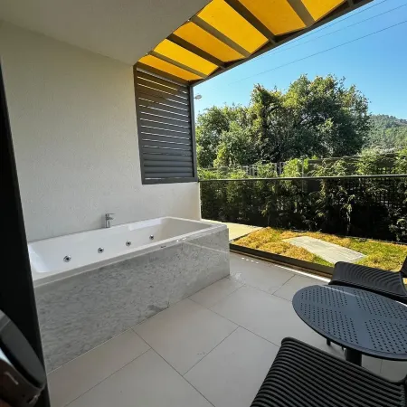Göcek Lykia Resort Premium Concept Hotel
