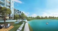 Cassia Residences in Laguna by Banyan Living - Lejligheder