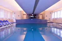 Pure Monchique Hotel - Villa Termal Spa Resort - by Unlock Hotels - Pools