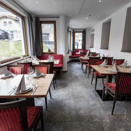 Heart Hotel Nordstern