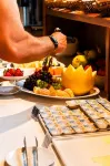 Arraial Concept Hotel - breakfast