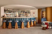 The Maybourne Riviera, Maybourne Hotel Collection - bar