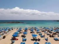 Antigoni Hotel Hotels in Protaras