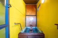 Kowhai Motel Rotorua - spa