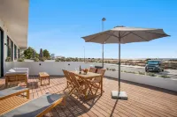 Maar Suites Cotillo - Boutique