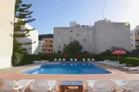 Hostal Sunset Ibiza - Pet friendly